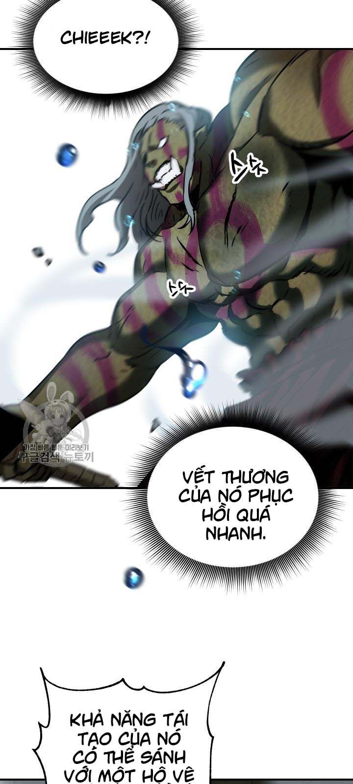 Người Chơi Không Thể Thăng Cấp Chap 25 - Next Chap 26