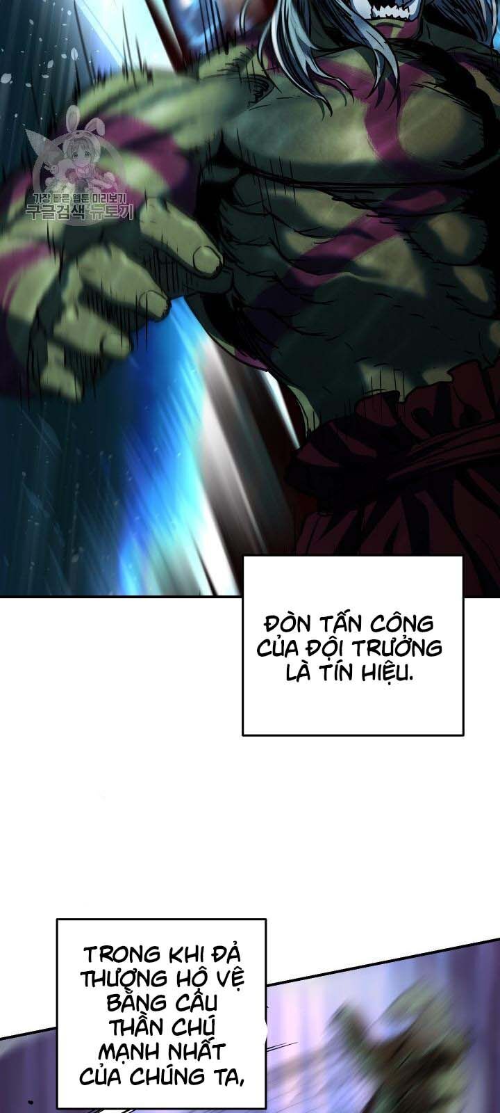 Người Chơi Không Thể Thăng Cấp Chap 25 - Next Chap 26