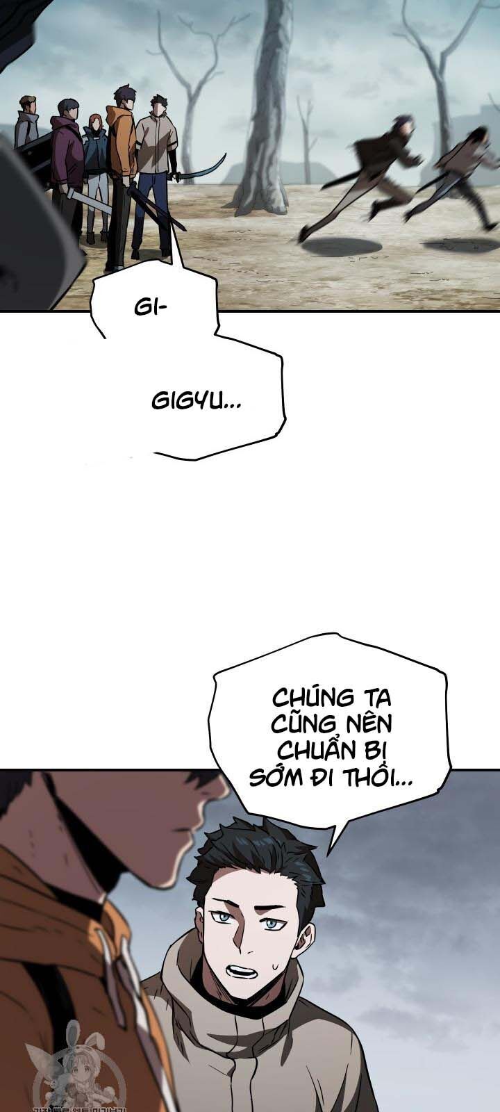 Người Chơi Không Thể Thăng Cấp Chap 25 - Next Chap 26