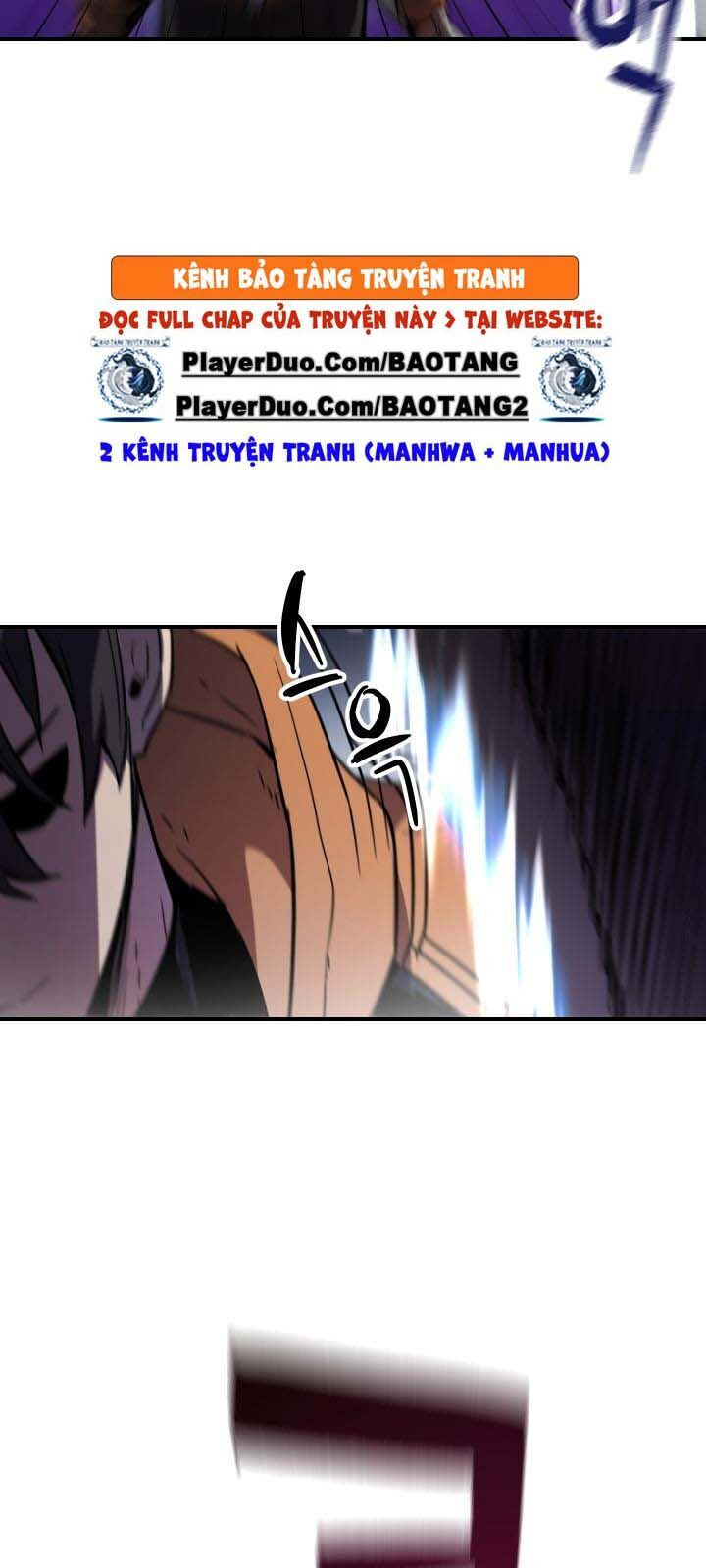 Người Chơi Không Thể Thăng Cấp Chap 25 - Next Chap 26