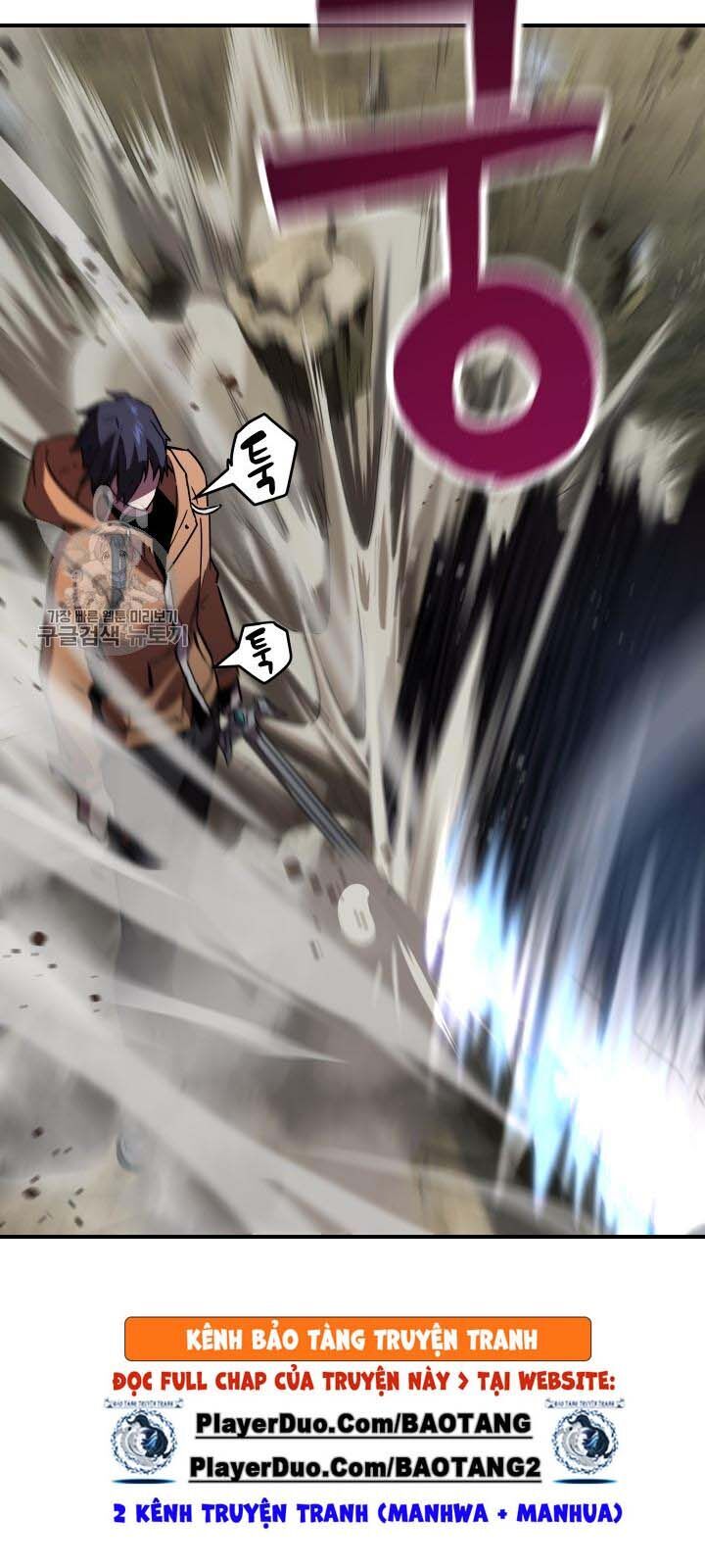 Người Chơi Không Thể Thăng Cấp Chap 25 - Next Chap 26