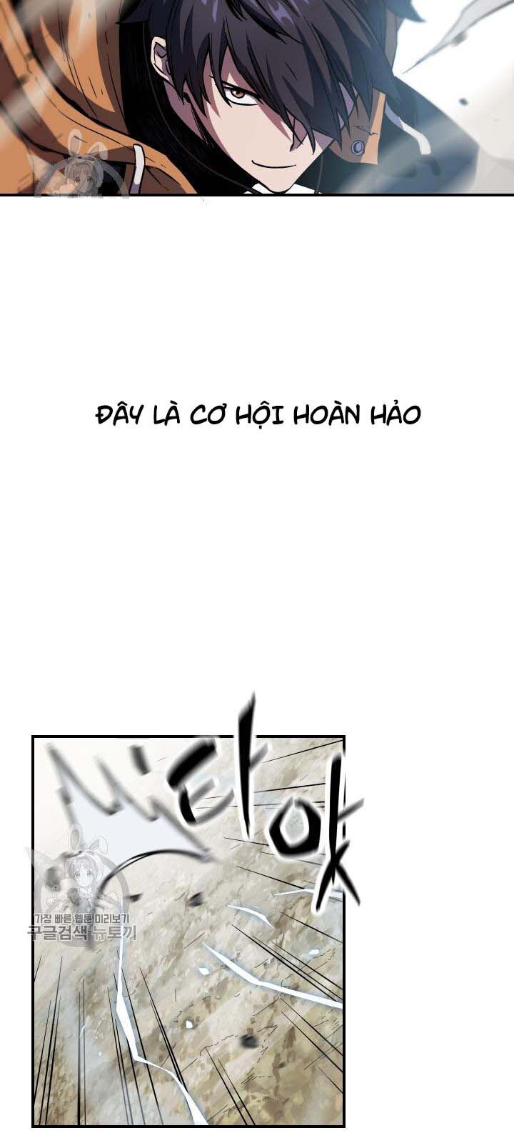 Người Chơi Không Thể Thăng Cấp Chap 25 - Next Chap 26