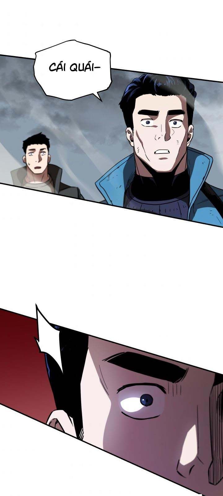 Người Chơi Không Thể Thăng Cấp Chap 25 - Next Chap 26