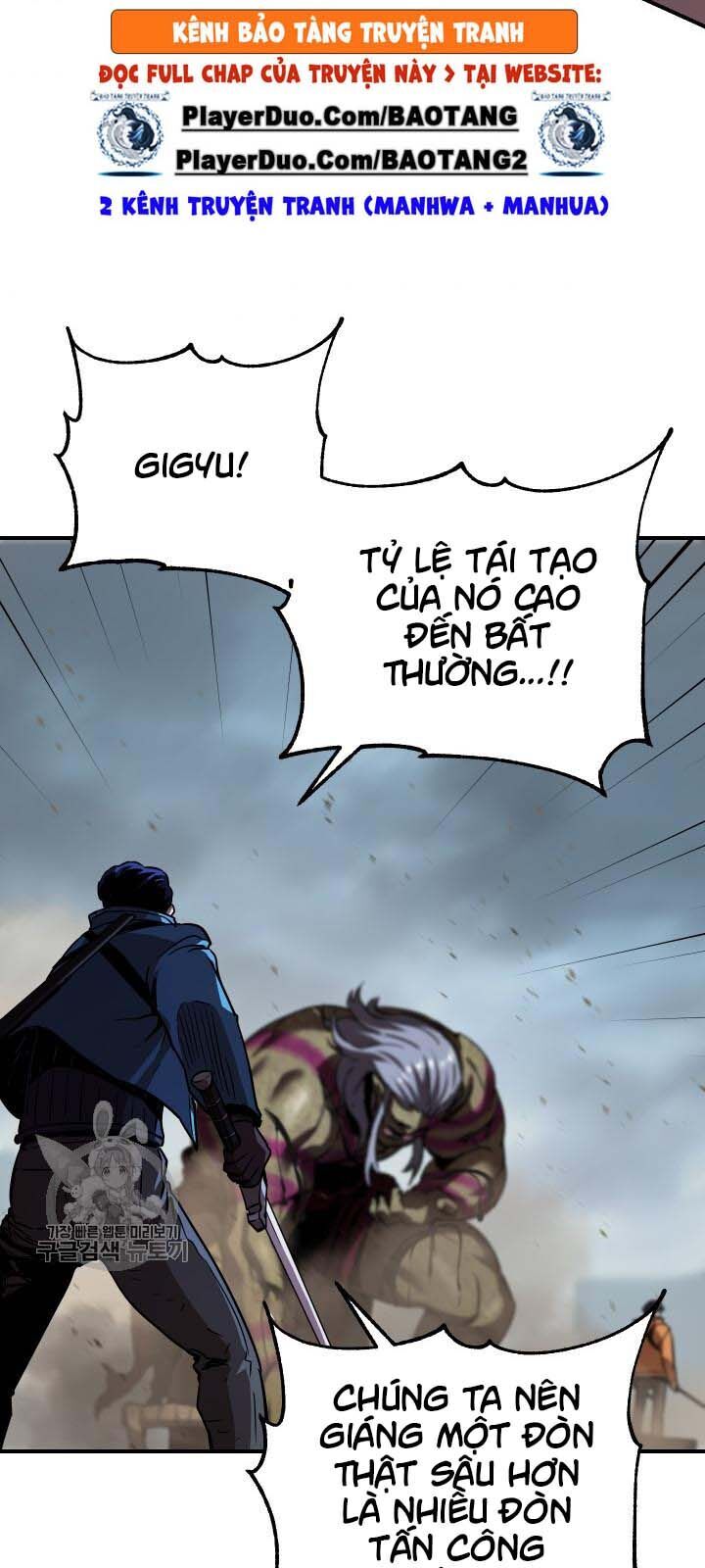 Người Chơi Không Thể Thăng Cấp Chap 25 - Next Chap 26