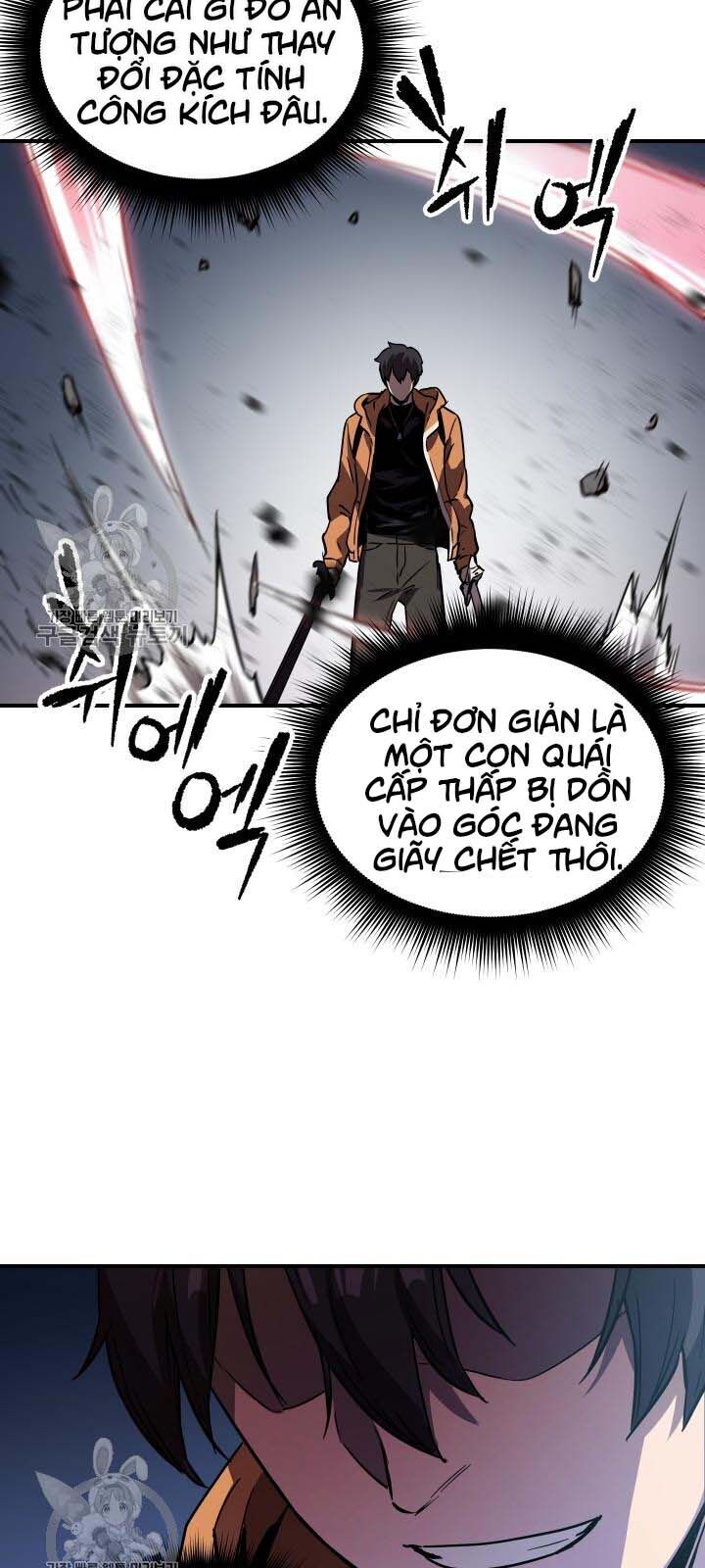 Người Chơi Không Thể Thăng Cấp Chap 25 - Next Chap 26