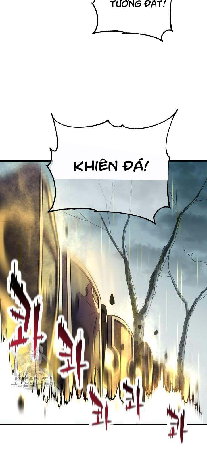 Người Chơi Không Thể Thăng Cấp Chap 25 - Next Chap 26