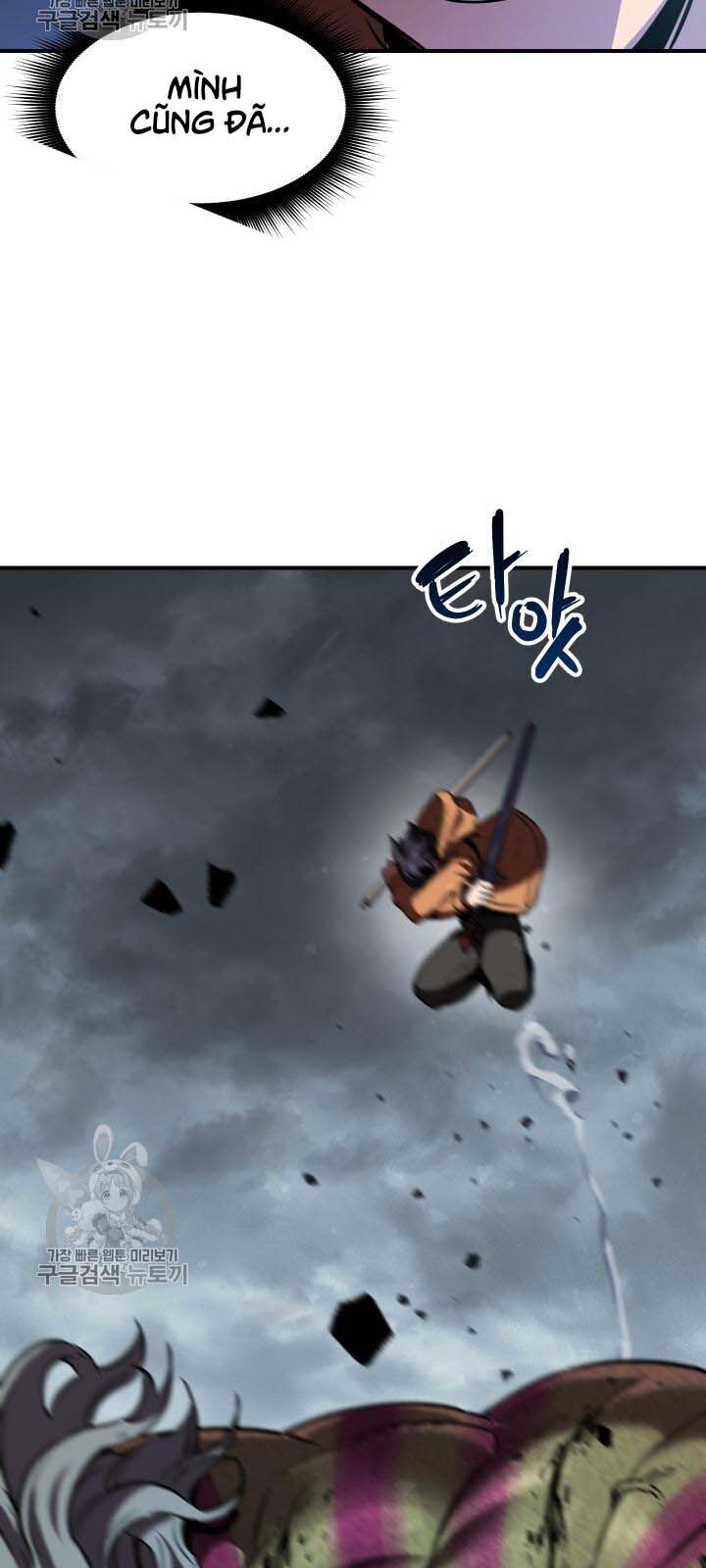 Người Chơi Không Thể Thăng Cấp Chap 25 - Next Chap 26