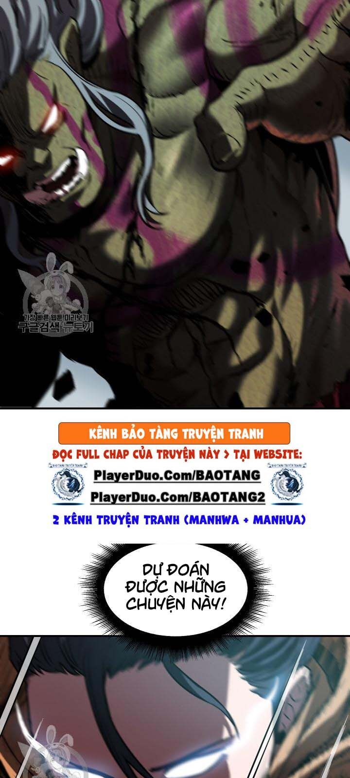 Người Chơi Không Thể Thăng Cấp Chap 25 - Next Chap 26
