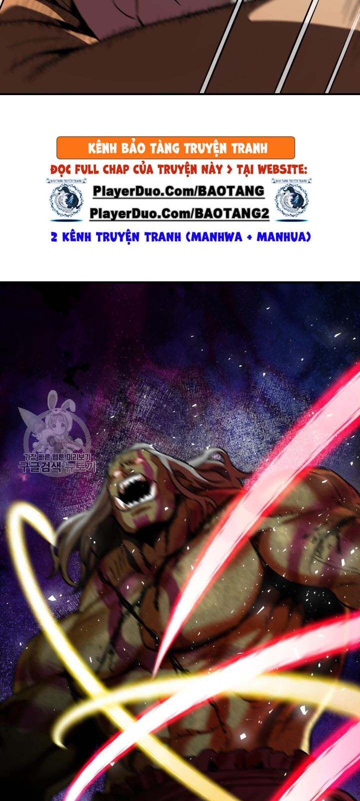 Người Chơi Không Thể Thăng Cấp Chap 25 - Next Chap 26