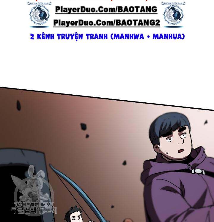 Người Chơi Không Thể Thăng Cấp Chap 25 - Next Chap 26