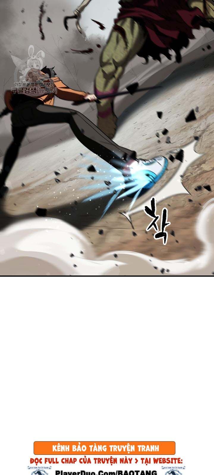 Người Chơi Không Thể Thăng Cấp Chap 25 - Next Chap 26