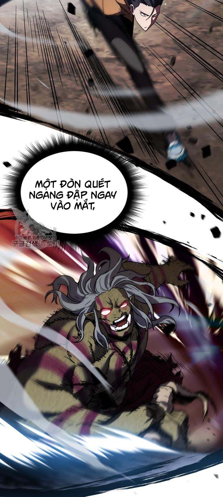 Người Chơi Không Thể Thăng Cấp Chap 25 - Next Chap 26