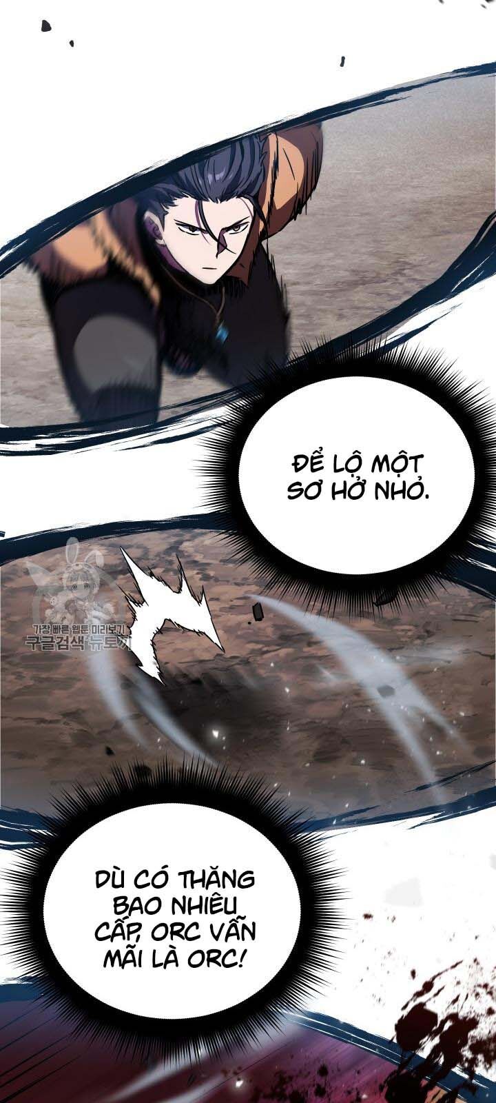 Người Chơi Không Thể Thăng Cấp Chap 25 - Next Chap 26
