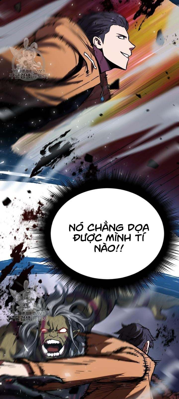 Người Chơi Không Thể Thăng Cấp Chap 25 - Next Chap 26