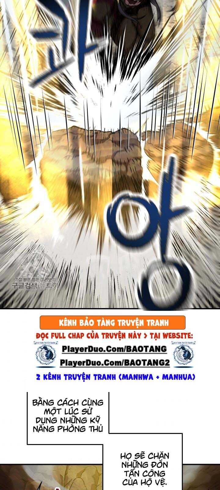 Người Chơi Không Thể Thăng Cấp Chap 25 - Next Chap 26