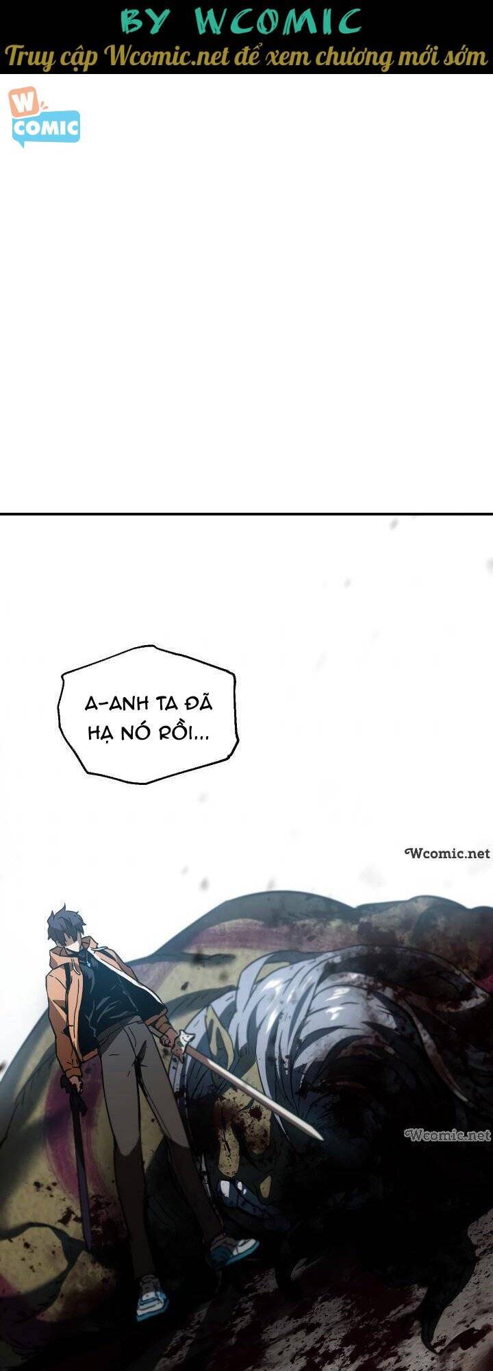 Người Chơi Không Thể Thăng Cấp Chap 26 - Next Chap 27