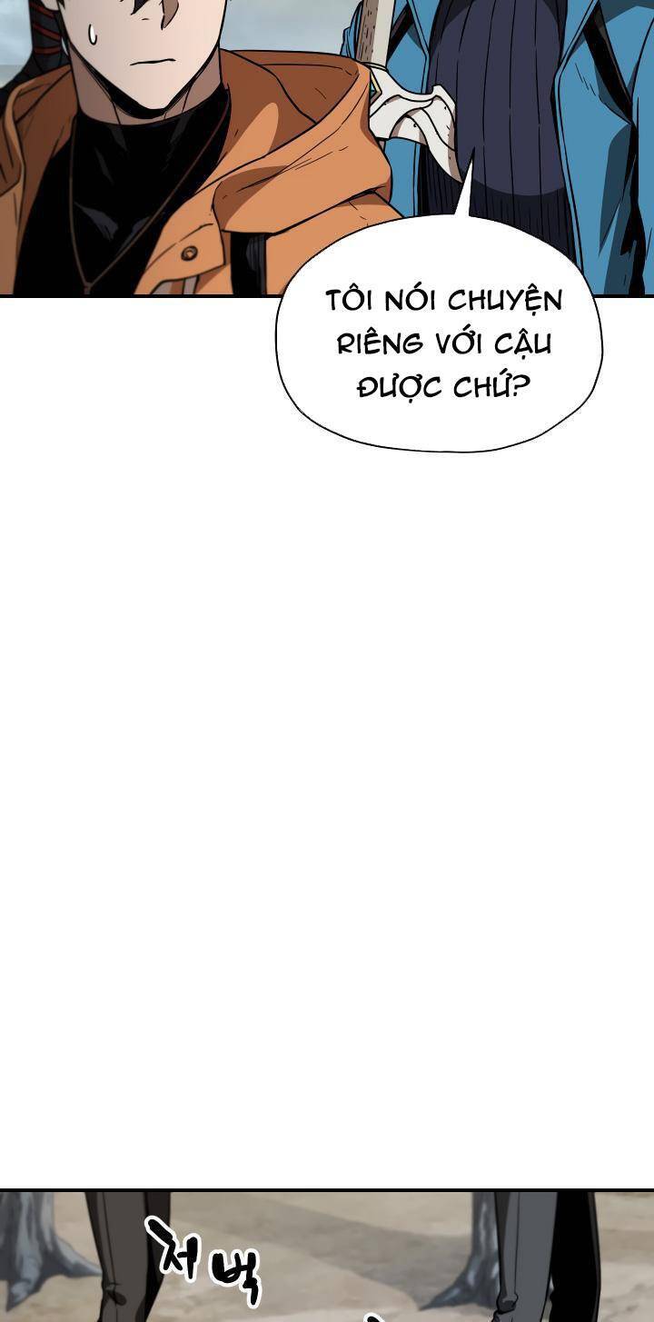 Người Chơi Không Thể Thăng Cấp Chap 26 - Next Chap 27