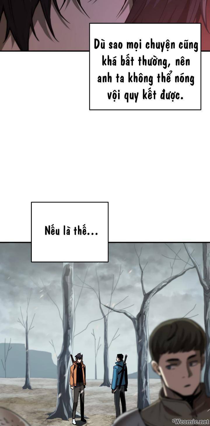 Người Chơi Không Thể Thăng Cấp Chap 26 - Next Chap 27