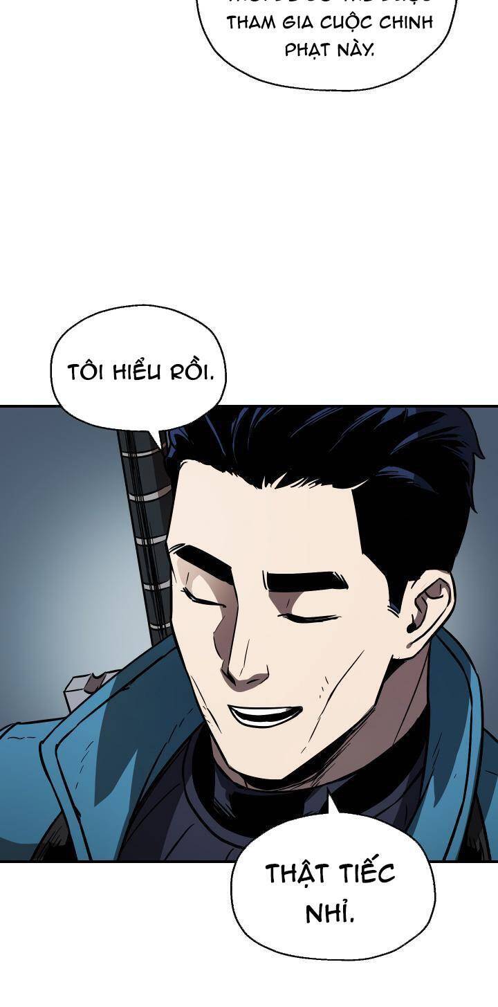 Người Chơi Không Thể Thăng Cấp Chap 26 - Next Chap 27
