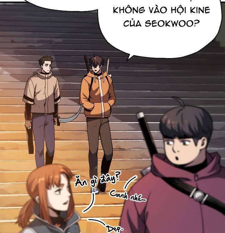 Người Chơi Không Thể Thăng Cấp Chap 26 - Next Chap 27