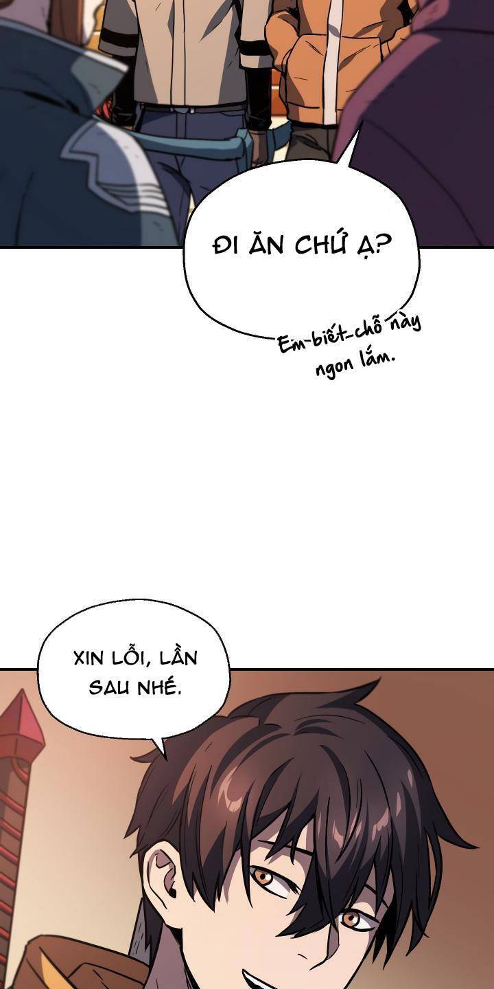 Người Chơi Không Thể Thăng Cấp Chap 26 - Next Chap 27