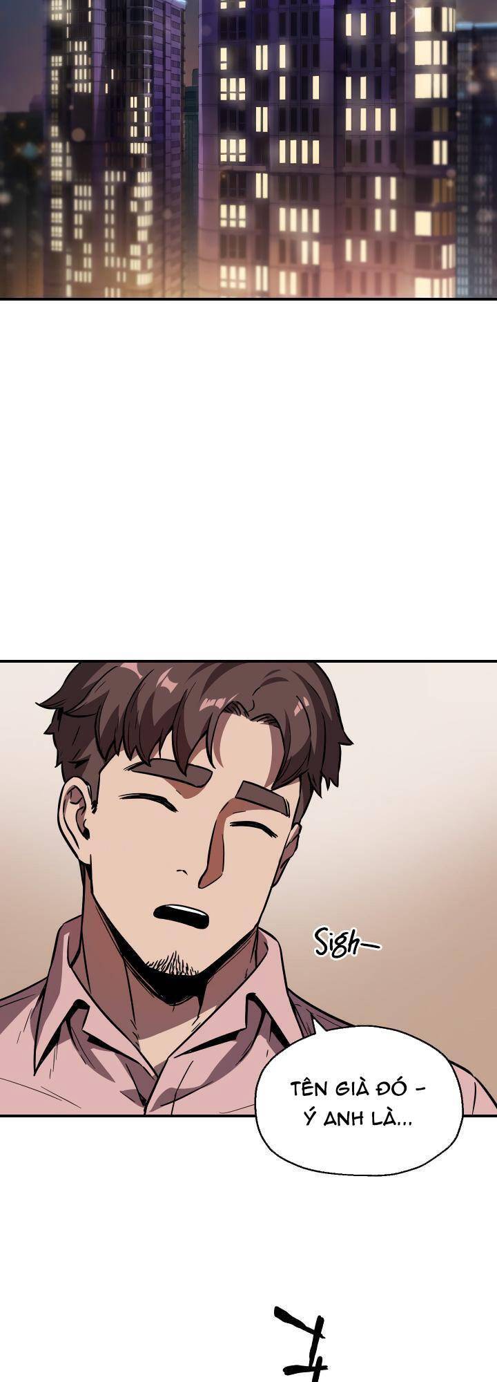 Người Chơi Không Thể Thăng Cấp Chap 26 - Next Chap 27