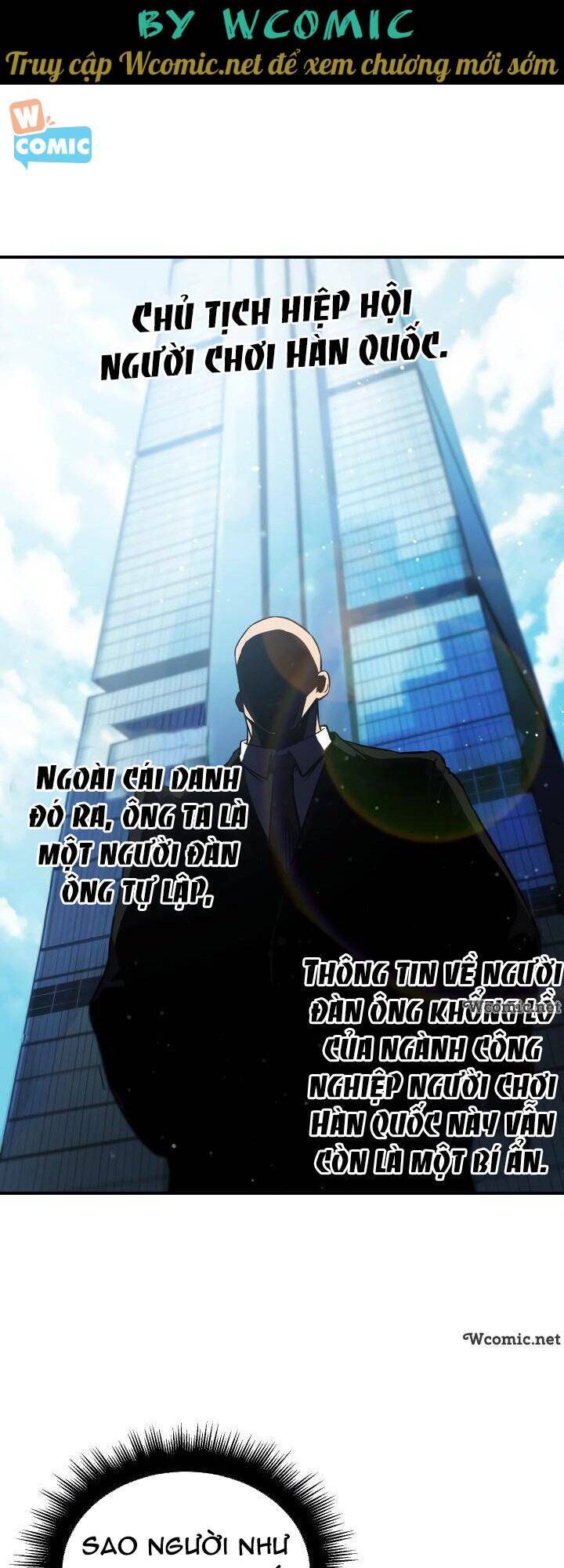 Người Chơi Không Thể Thăng Cấp Chap 26 - Next Chap 27