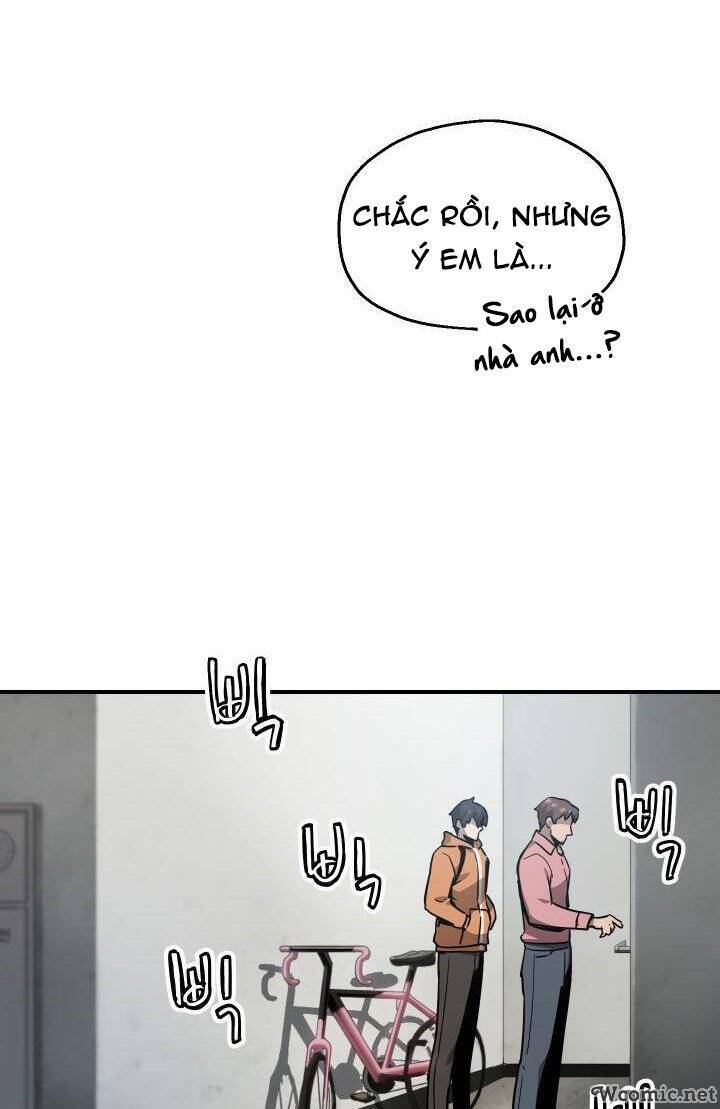 Người Chơi Không Thể Thăng Cấp Chap 26 - Next Chap 27