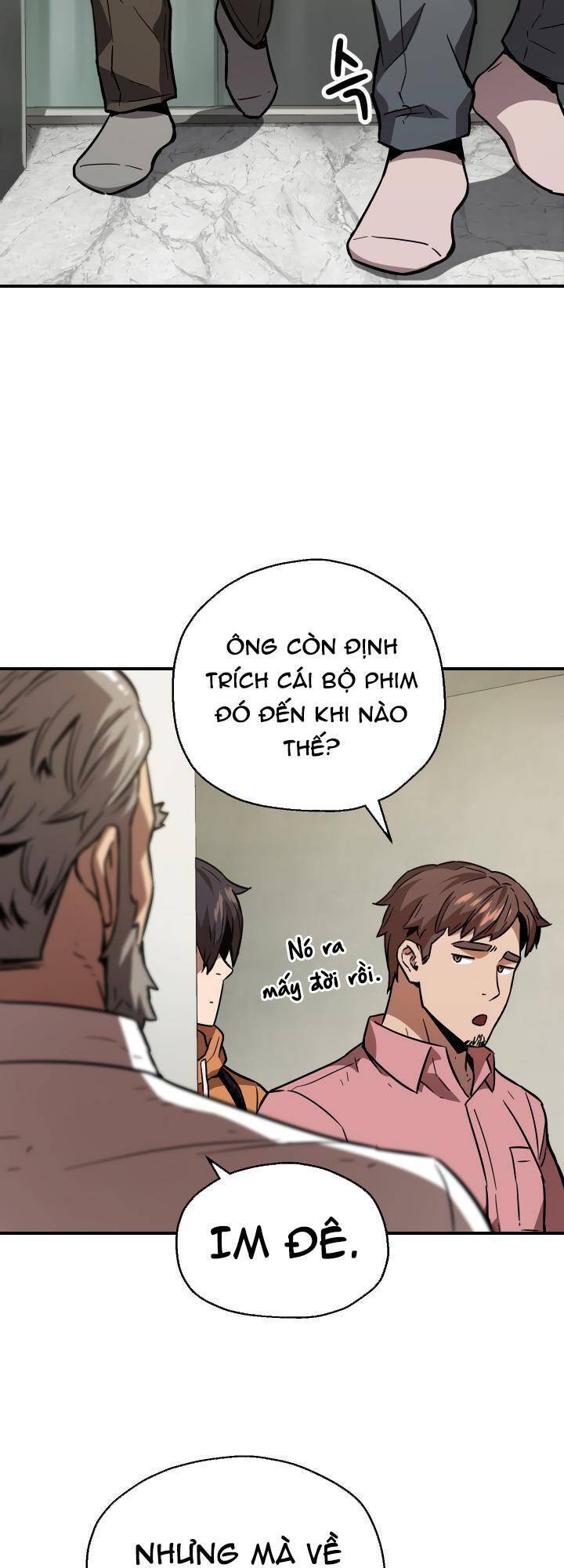 Người Chơi Không Thể Thăng Cấp Chap 26 - Next Chap 27