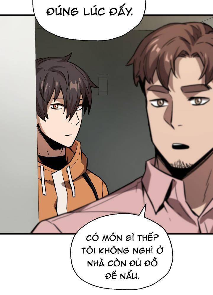 Người Chơi Không Thể Thăng Cấp Chap 26 - Next Chap 27