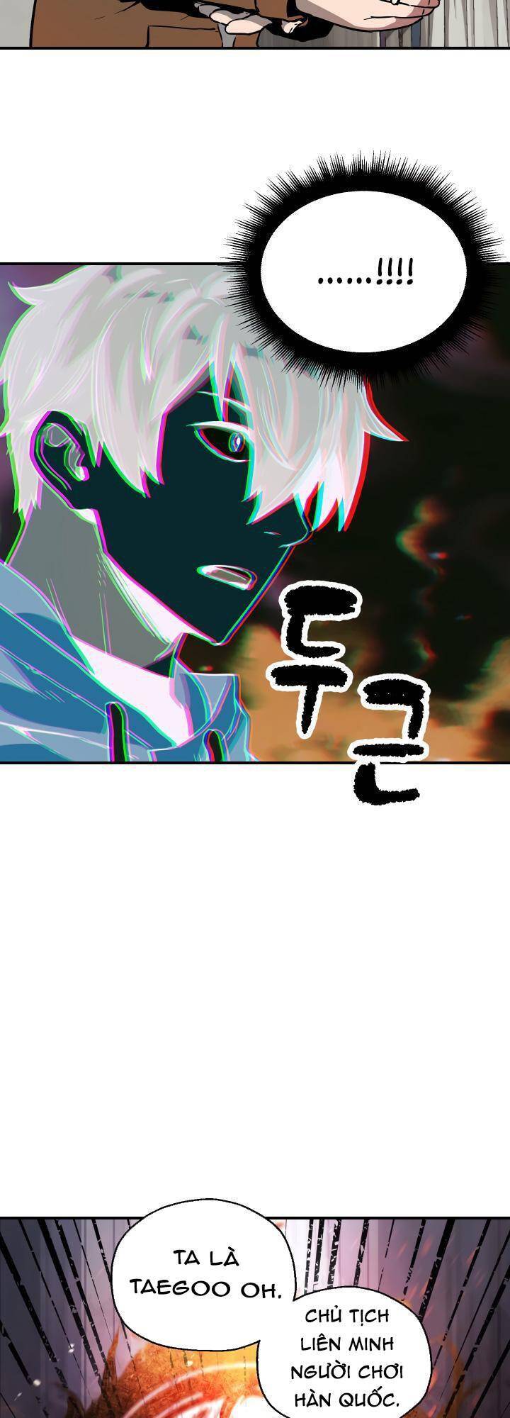 Người Chơi Không Thể Thăng Cấp Chap 26 - Next Chap 27