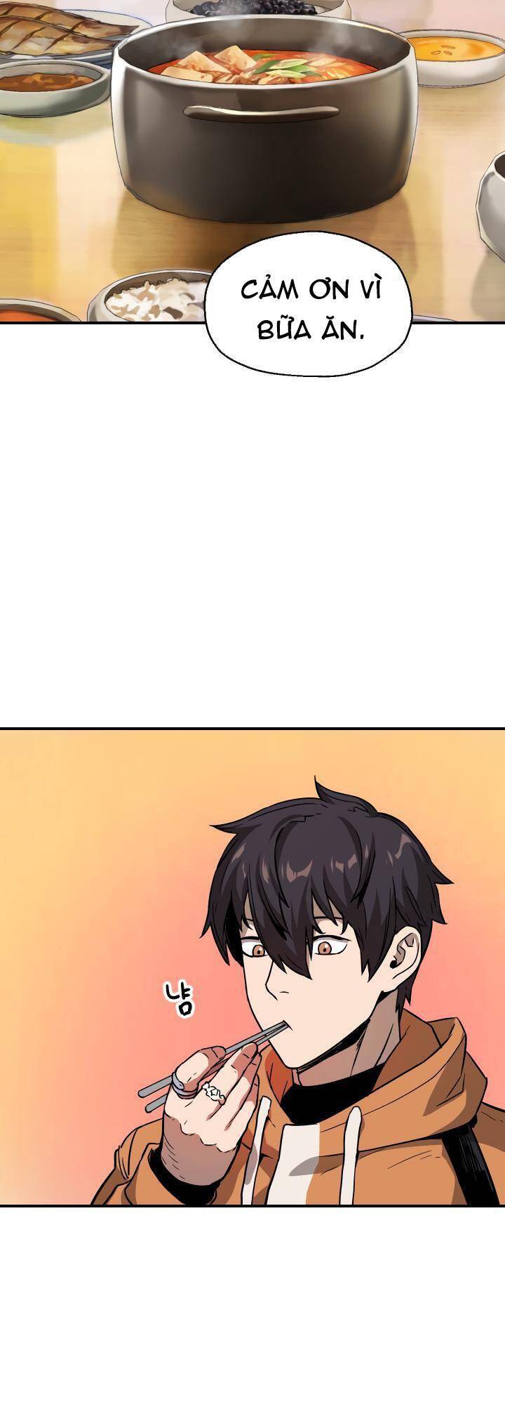 Người Chơi Không Thể Thăng Cấp Chap 26 - Next Chap 27