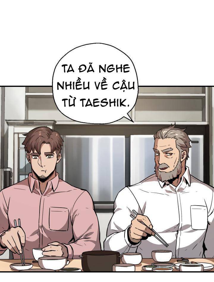 Người Chơi Không Thể Thăng Cấp Chap 26 - Next Chap 27