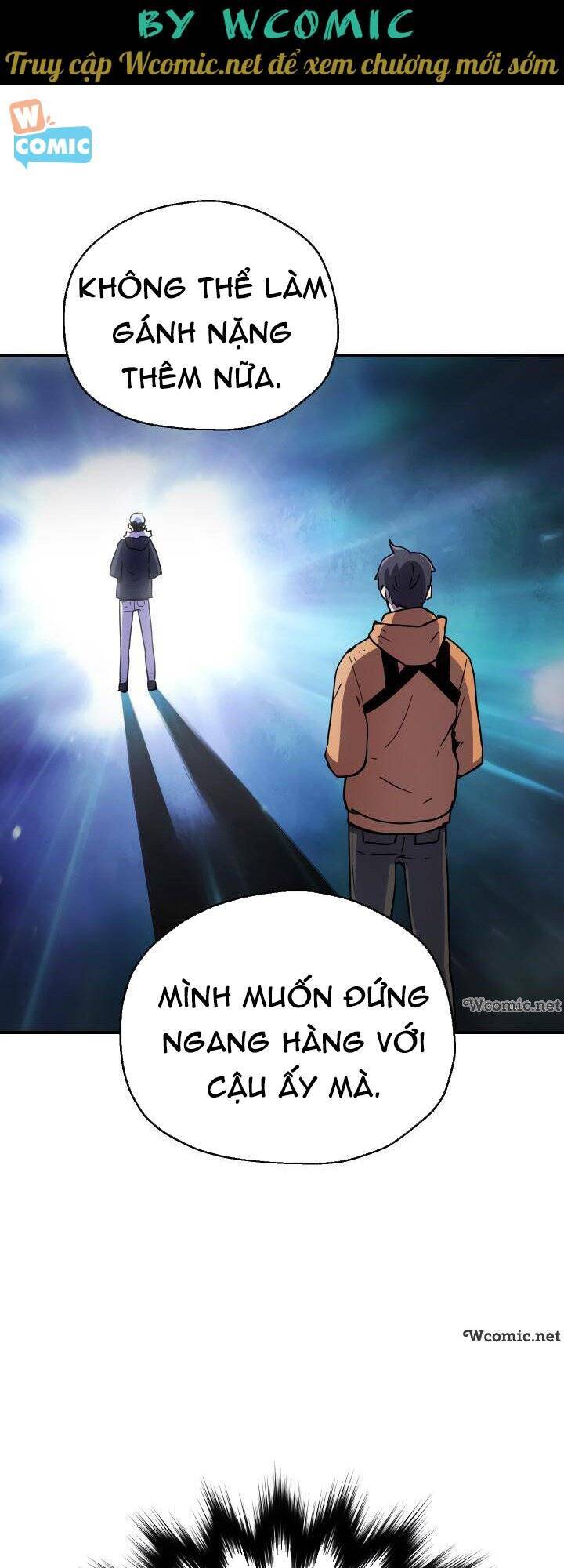 Người Chơi Không Thể Thăng Cấp Chap 26 - Next Chap 27