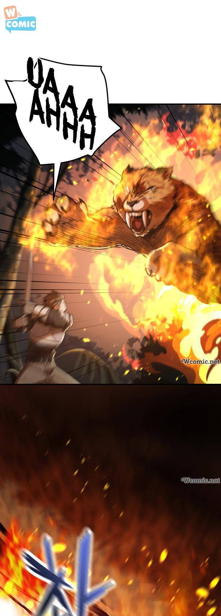 Người Chơi Không Thể Thăng Cấp Chap 26 - Next Chap 27