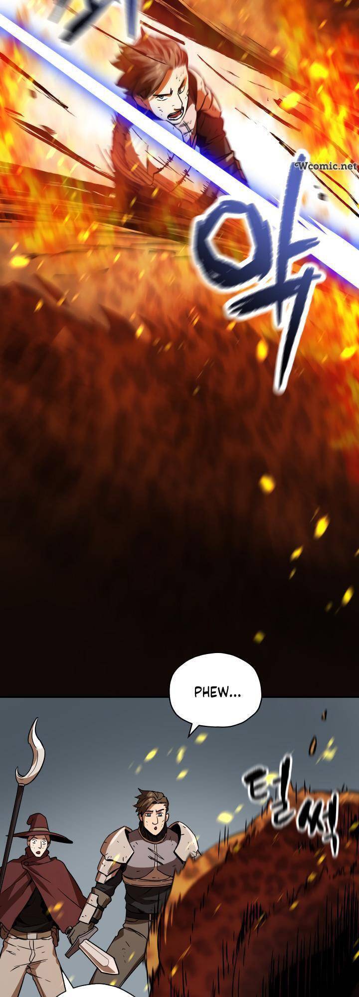 Người Chơi Không Thể Thăng Cấp Chap 26 - Next Chap 27