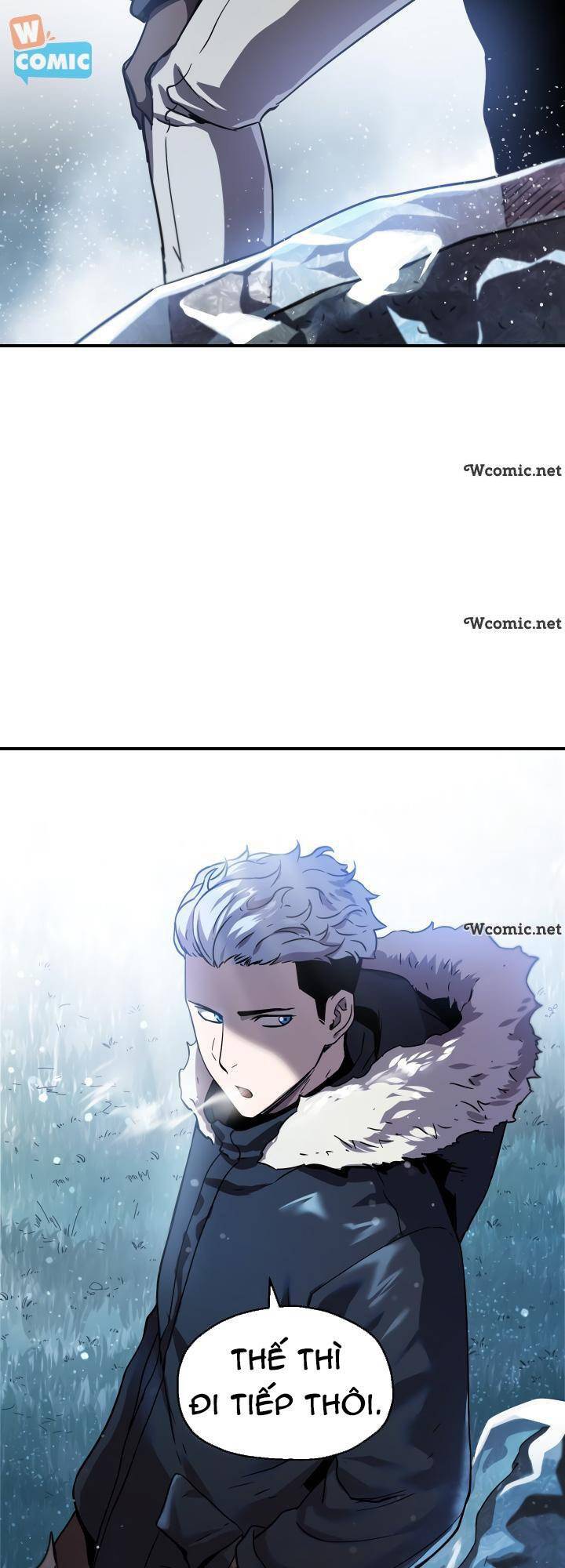 Người Chơi Không Thể Thăng Cấp Chap 26 - Next Chap 27