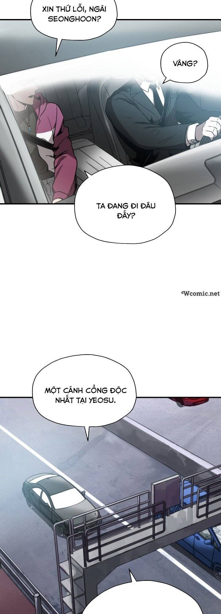 Người Chơi Không Thể Thăng Cấp Chap 27 - Next Chap 28