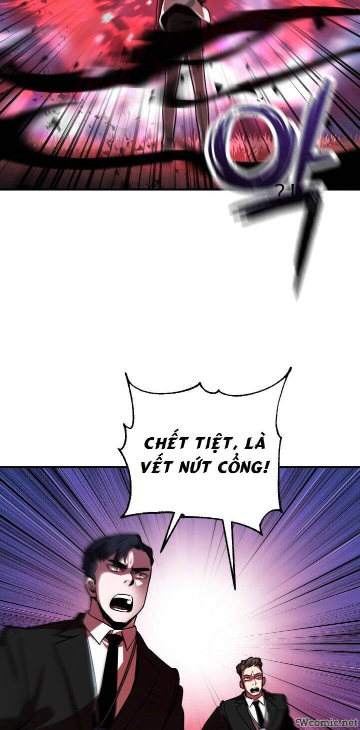 Người Chơi Không Thể Thăng Cấp Chap 27 - Next Chap 28
