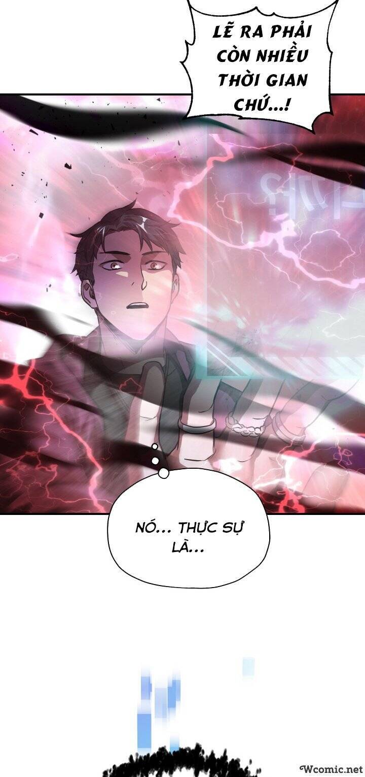 Người Chơi Không Thể Thăng Cấp Chap 27 - Next Chap 28