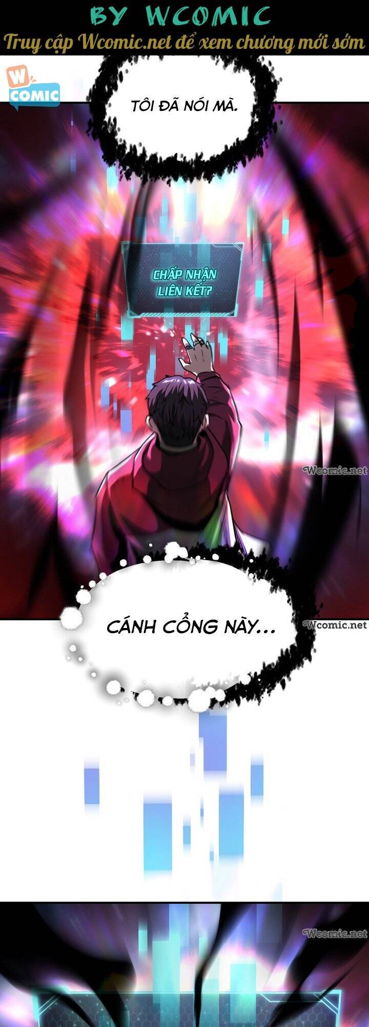 Người Chơi Không Thể Thăng Cấp Chap 27 - Next Chap 28