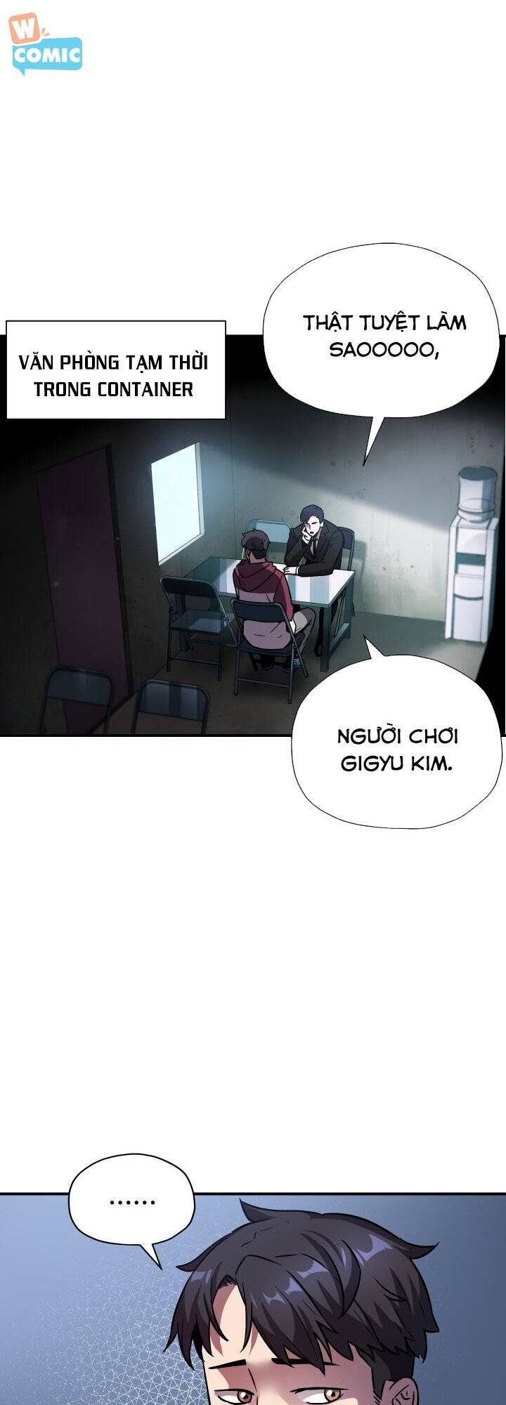 Người Chơi Không Thể Thăng Cấp Chap 28 - Next Chap 29