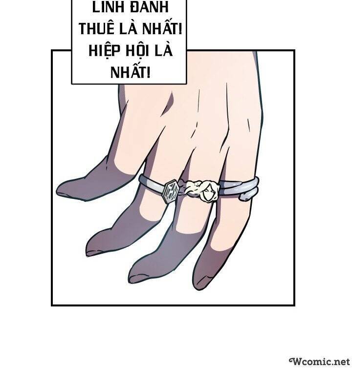 Người Chơi Không Thể Thăng Cấp Chap 28 - Next Chap 29