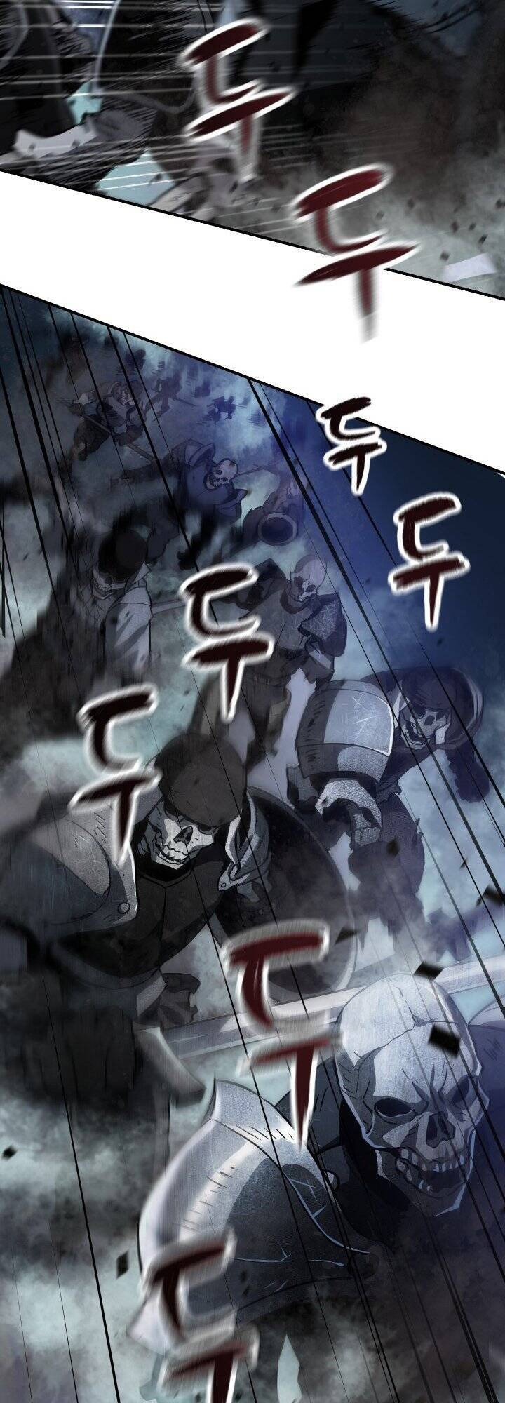 Người Chơi Không Thể Thăng Cấp Chap 28 - Next Chap 29
