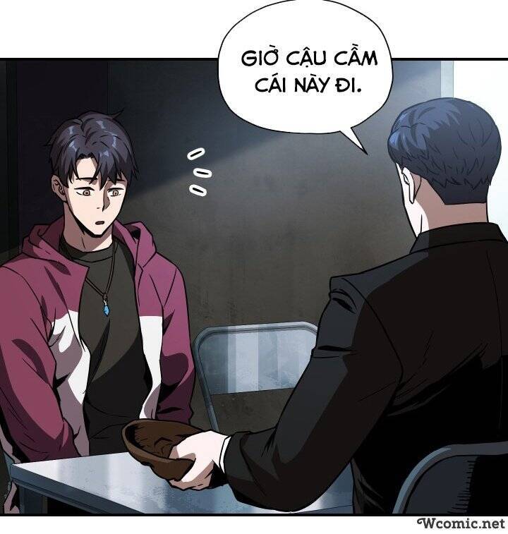 Người Chơi Không Thể Thăng Cấp Chap 28 - Next Chap 29