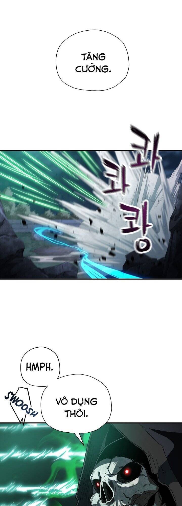 Người Chơi Không Thể Thăng Cấp Chap 29 - Next Chap 30