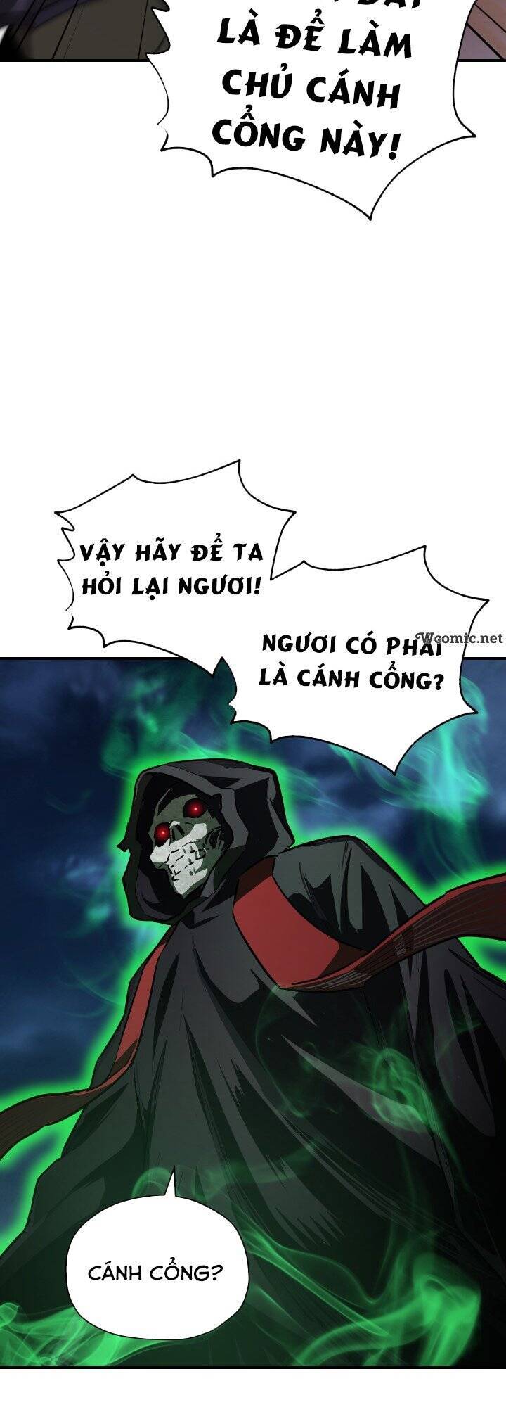 Người Chơi Không Thể Thăng Cấp Chap 29 - Next Chap 30