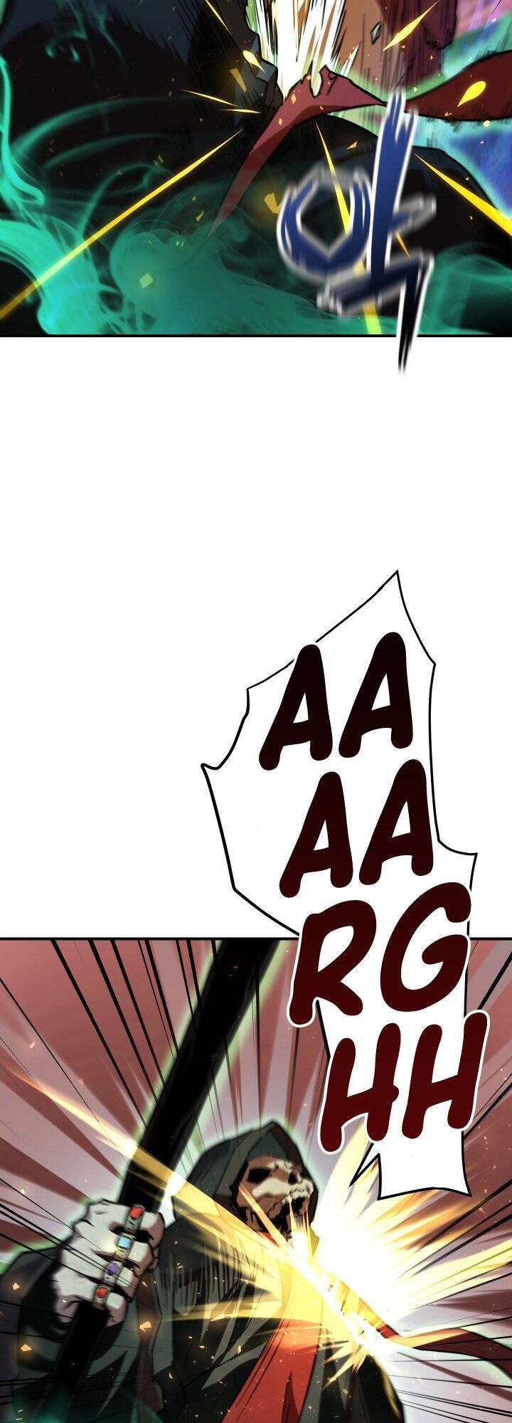 Người Chơi Không Thể Thăng Cấp Chap 29 - Next Chap 30