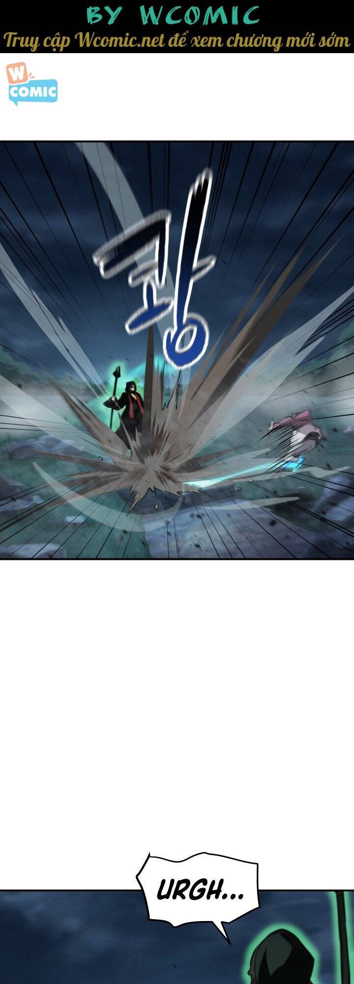 Người Chơi Không Thể Thăng Cấp Chap 29 - Next Chap 30