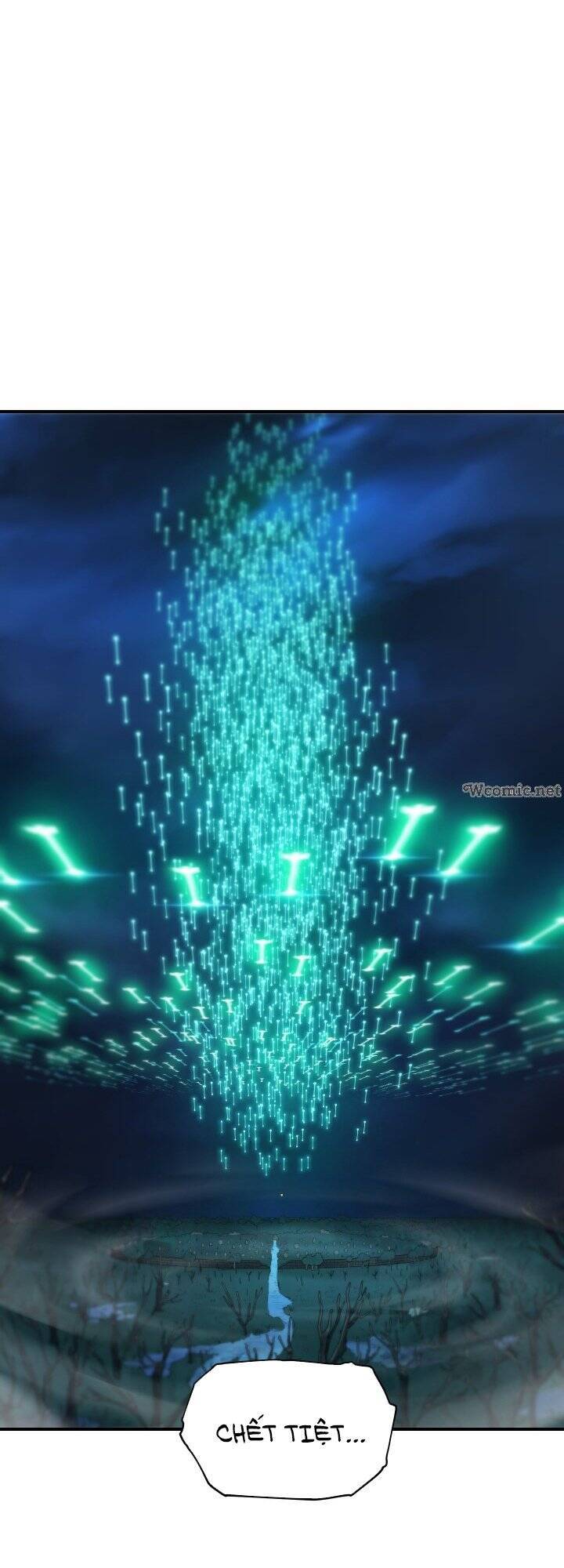 Người Chơi Không Thể Thăng Cấp Chap 29 - Next Chap 30